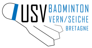 USV Badminton – Vern-sur-Seiche