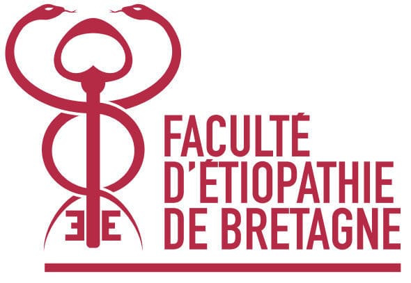 Partenariat avec l’école d’Etiopathie de Rennes Partenariat avec l’école d’Etiopathie de Rennes