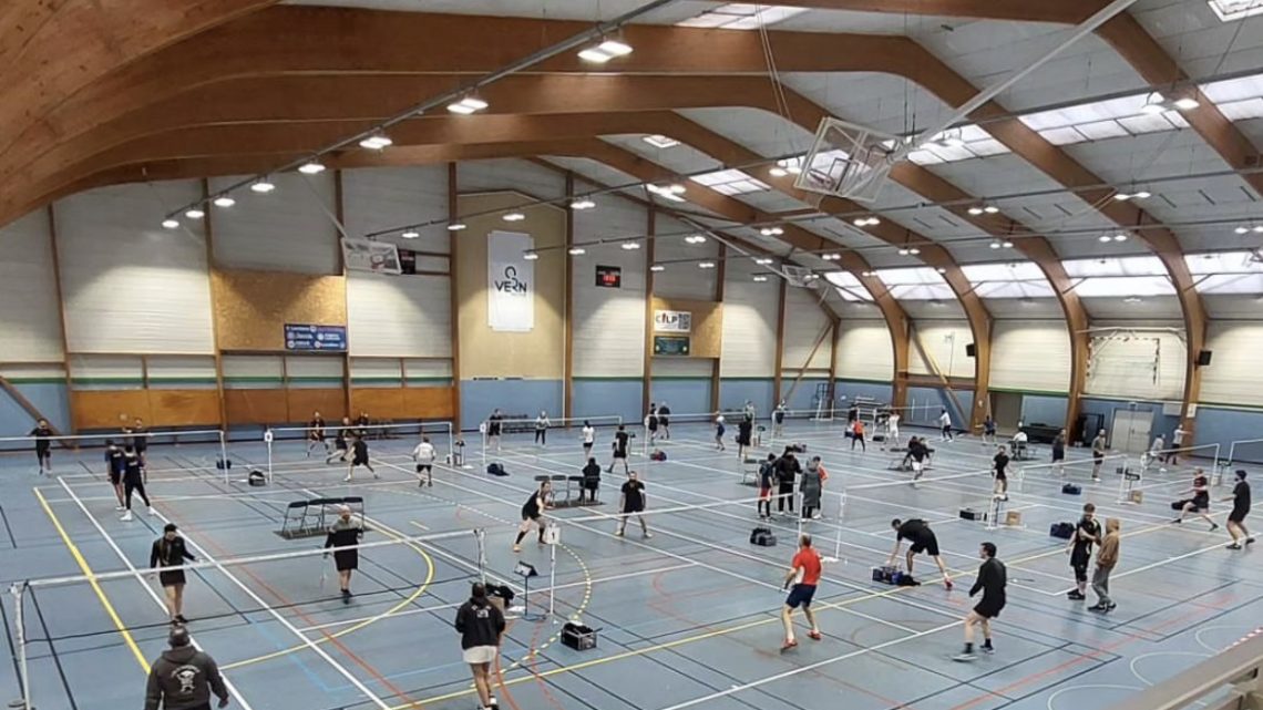 Bilan du tournoi Hivernois de la chance 2024 ❄️ 🏆 Bilan du tournoi Hivernois de la chance 2024 ❄️ 🏆