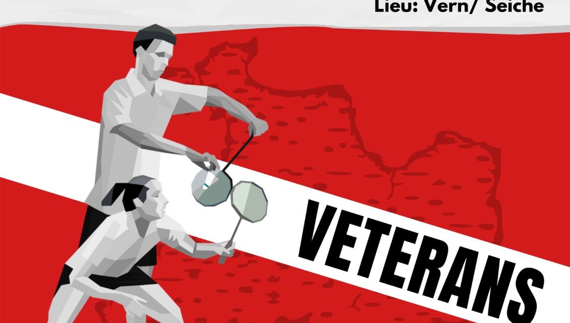 Championnat 35 Vétérans 2026