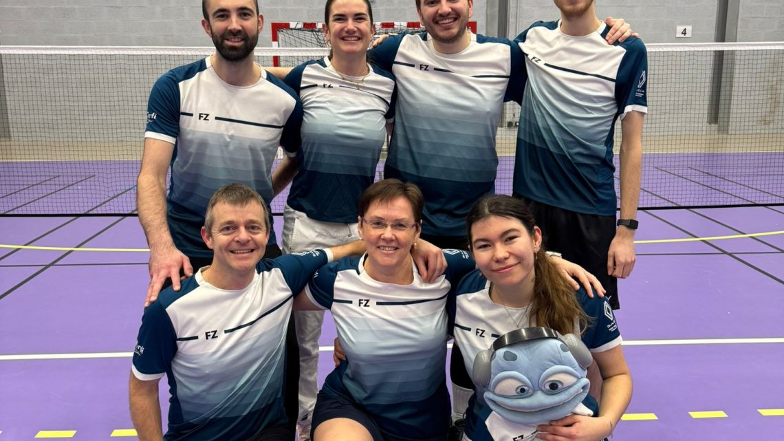Interclubs – Bilan de la saison 2025-2026