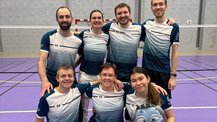 Interclubs – Bilan de la saison 2025-2026